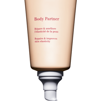 Clarins Body Partner -vartalovoide raskausarpia vastaan 175 ml 175 ml