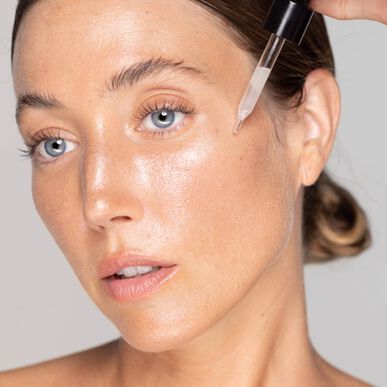 Freshly Cosmetics Collagen Flash Bomb Sérum Reafirmante, Iluminador y Rellenador Antifatiga 30 ml