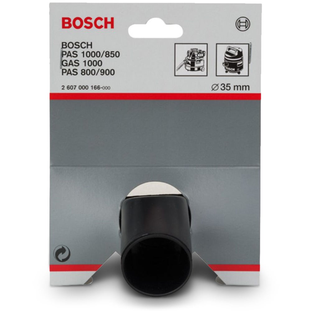 Bocal pequeno para aspirador de pó de chão BOSCH 1609201231