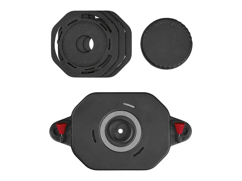 Nível de bolha PARKSIDE® com ruban PLLM 10 A1
