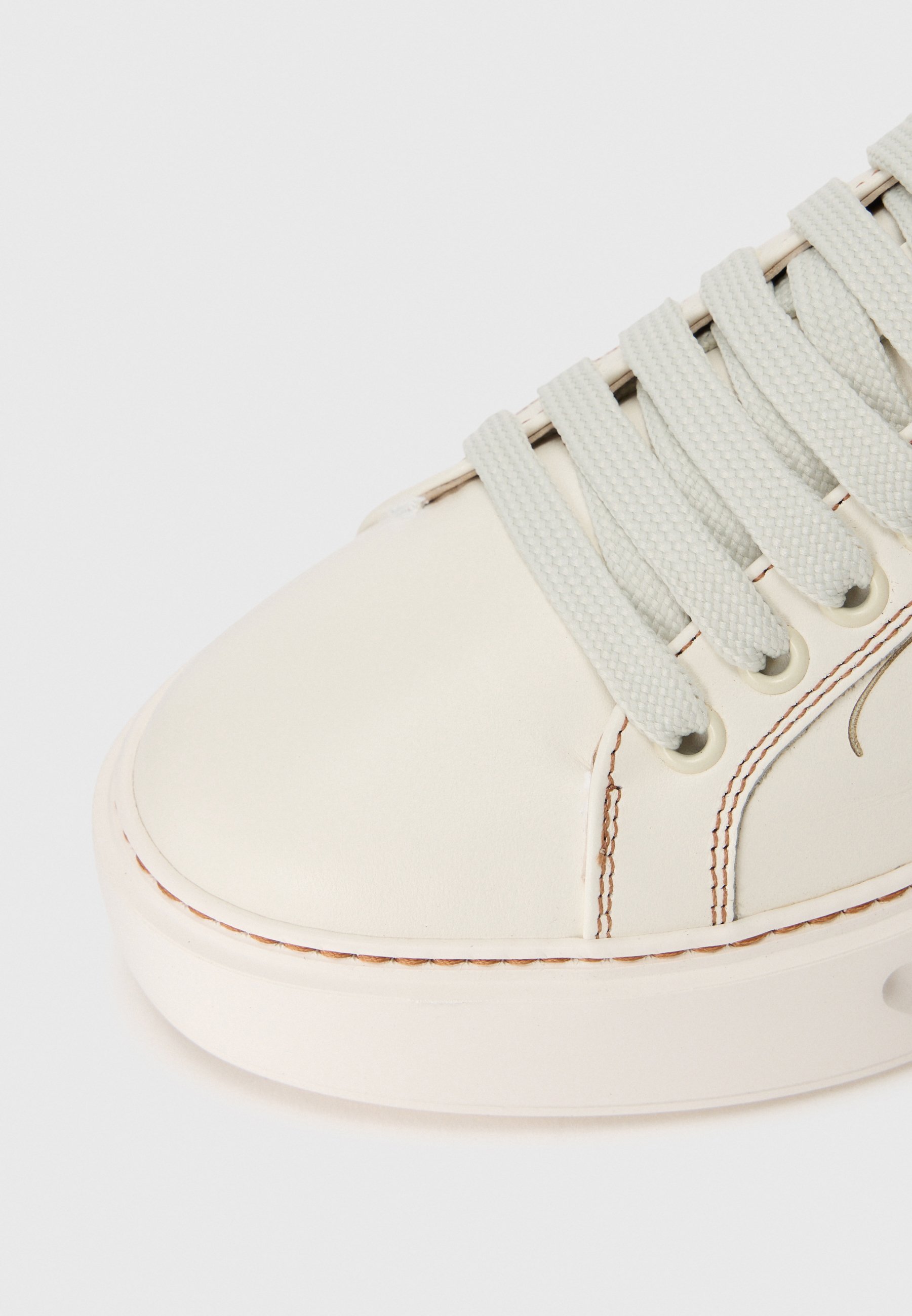 Scarpe da ginnastica Roberto Cavalli - bianche