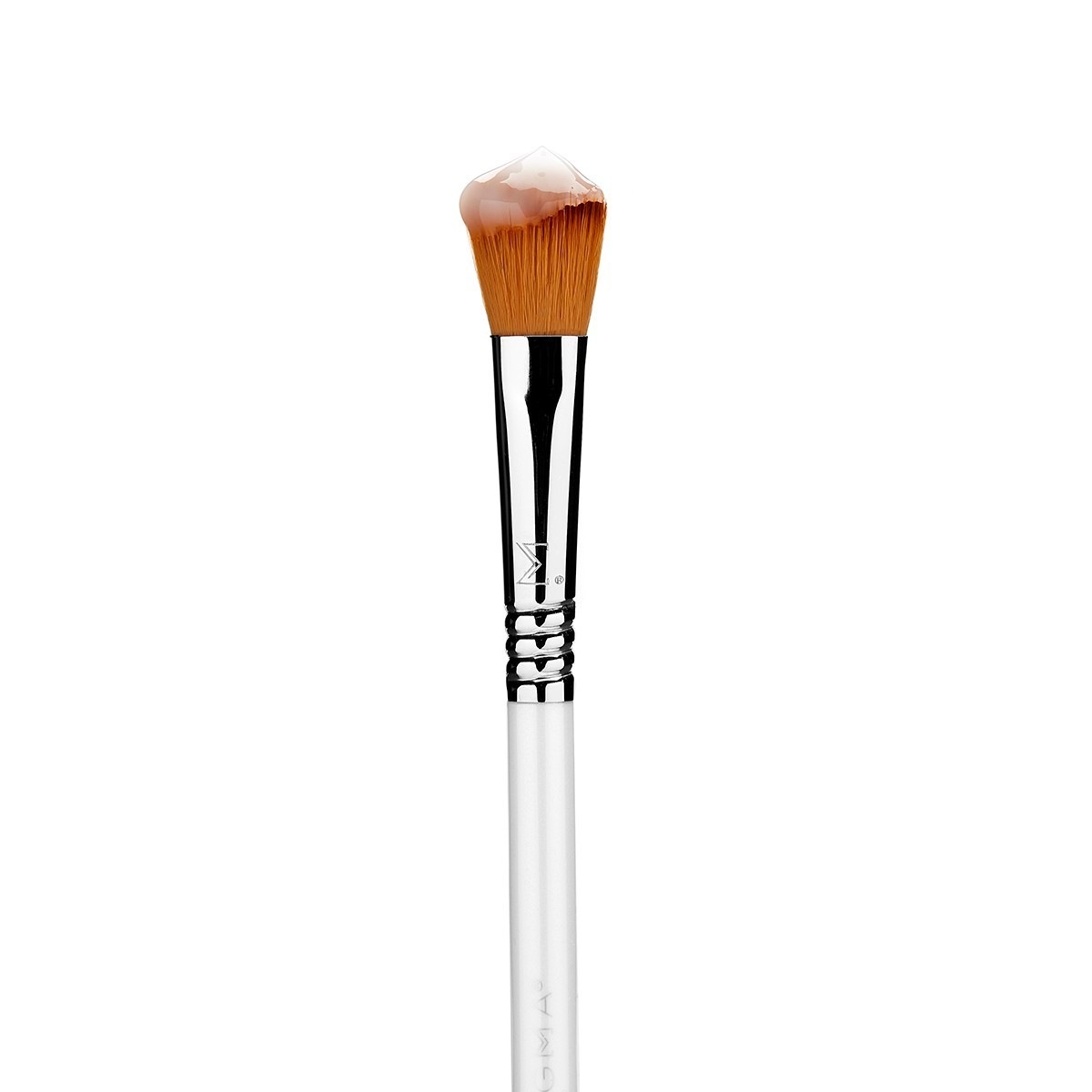 Sigma s15 pinceau pour masque en gel