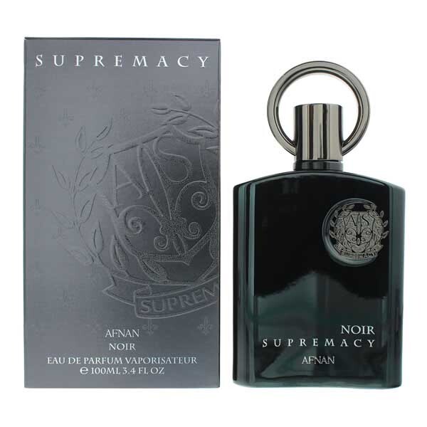 Afnan Supremacy Noir parfumovaná voda 100 ml