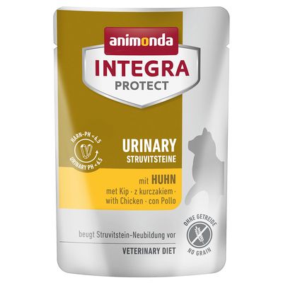 Integra Protect urinvejssten 24 x 85 g