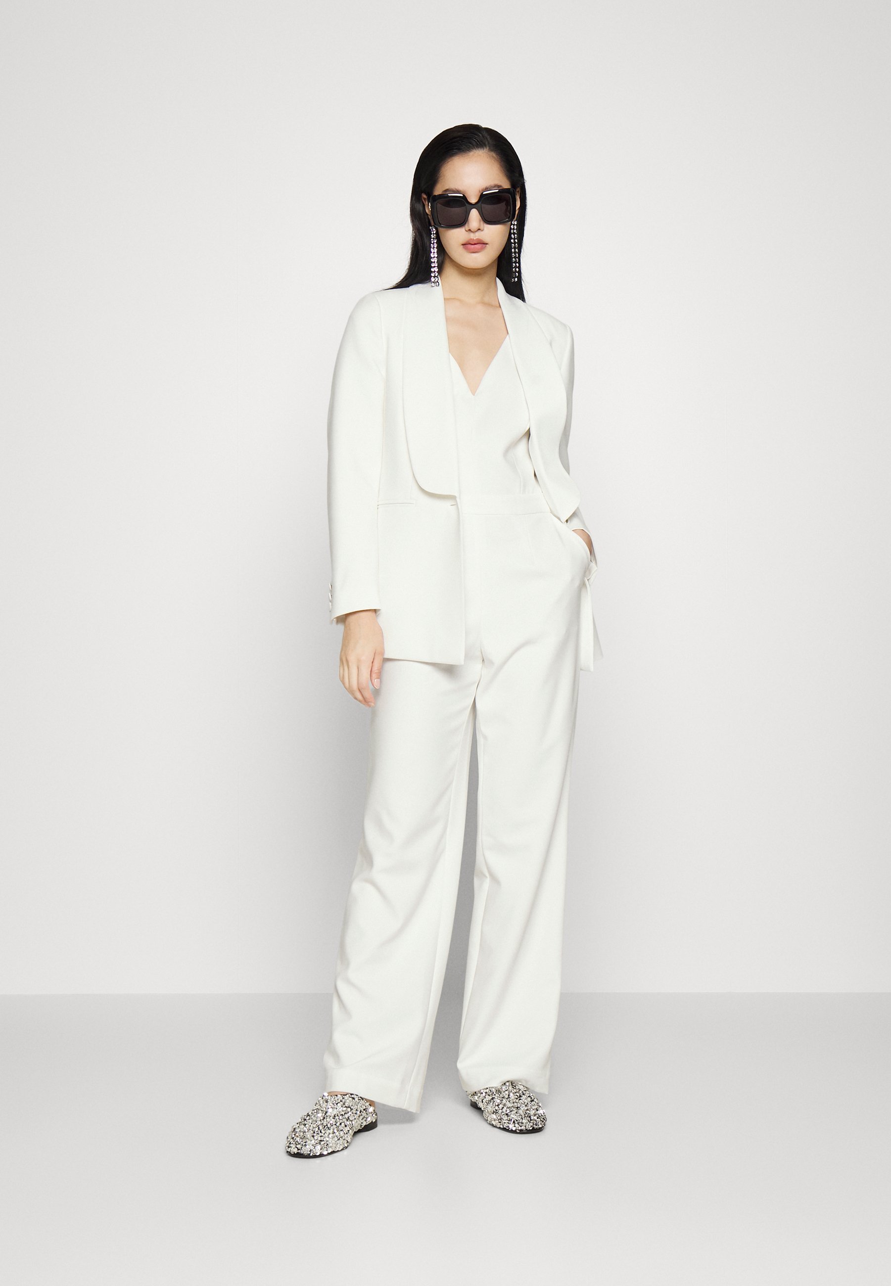 IVY OAK BRIDAL JANA - Blazer - sneeuwwit