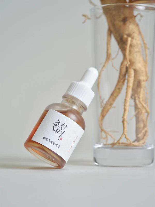 Beauty of Joseon Revive Serum Ginseng + Schneckenschleim Intensiv Regenerierendes Serum