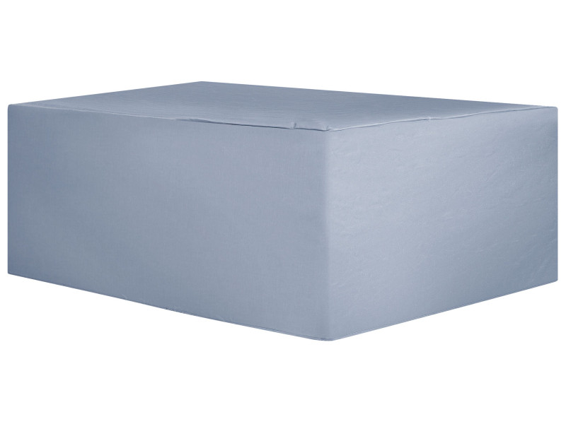 Pokrowiec ogrodowy plandeka 120 x 90 x 65 cm
