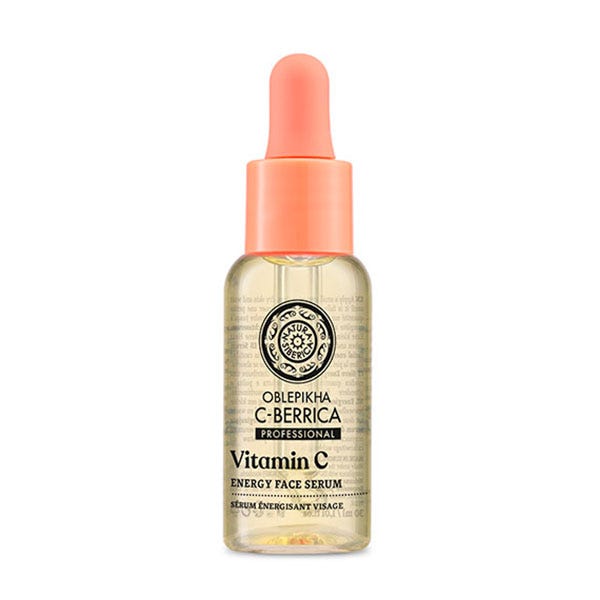 C-Berrica C vitaminos energia arcszérum | 30 ml
