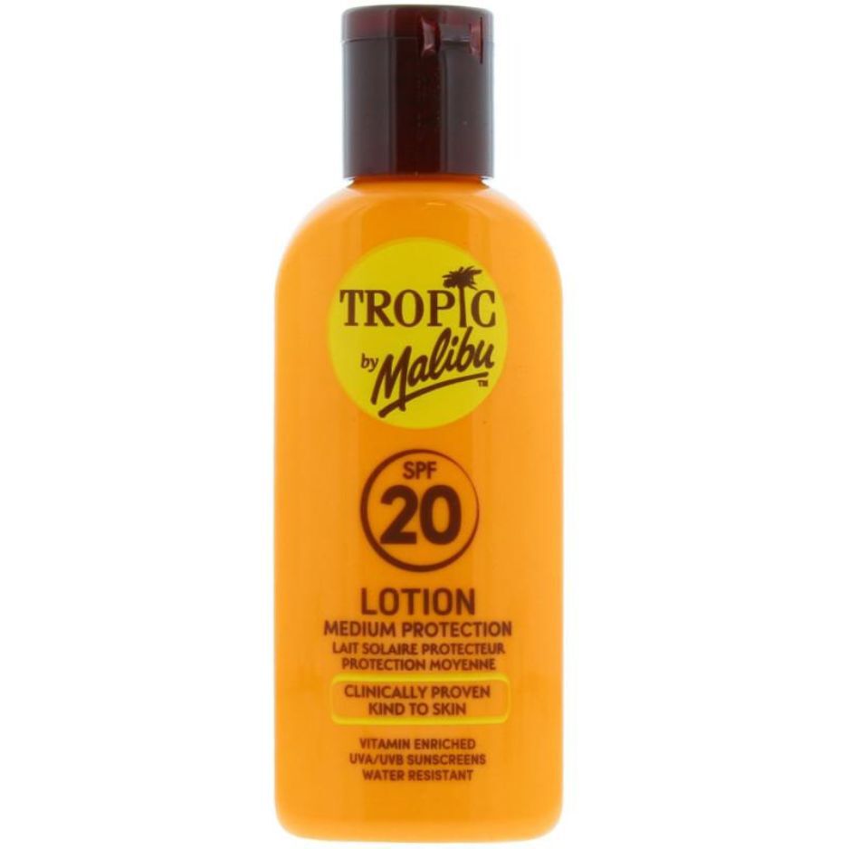 Malibu Tropic