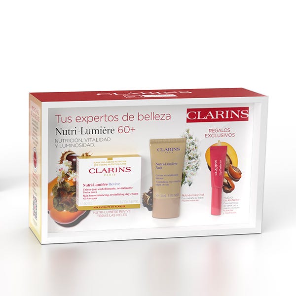 Estuche Nutri-Lumière Ritual Experto | 1UD