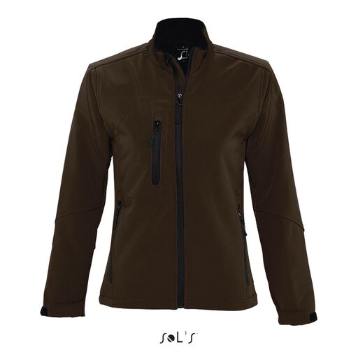  Sols Roxy Softshell jakna