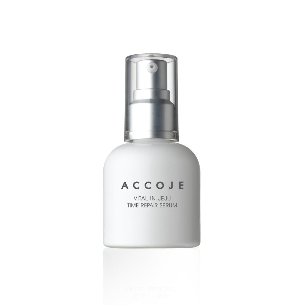 Accoje Vital u Jejuu