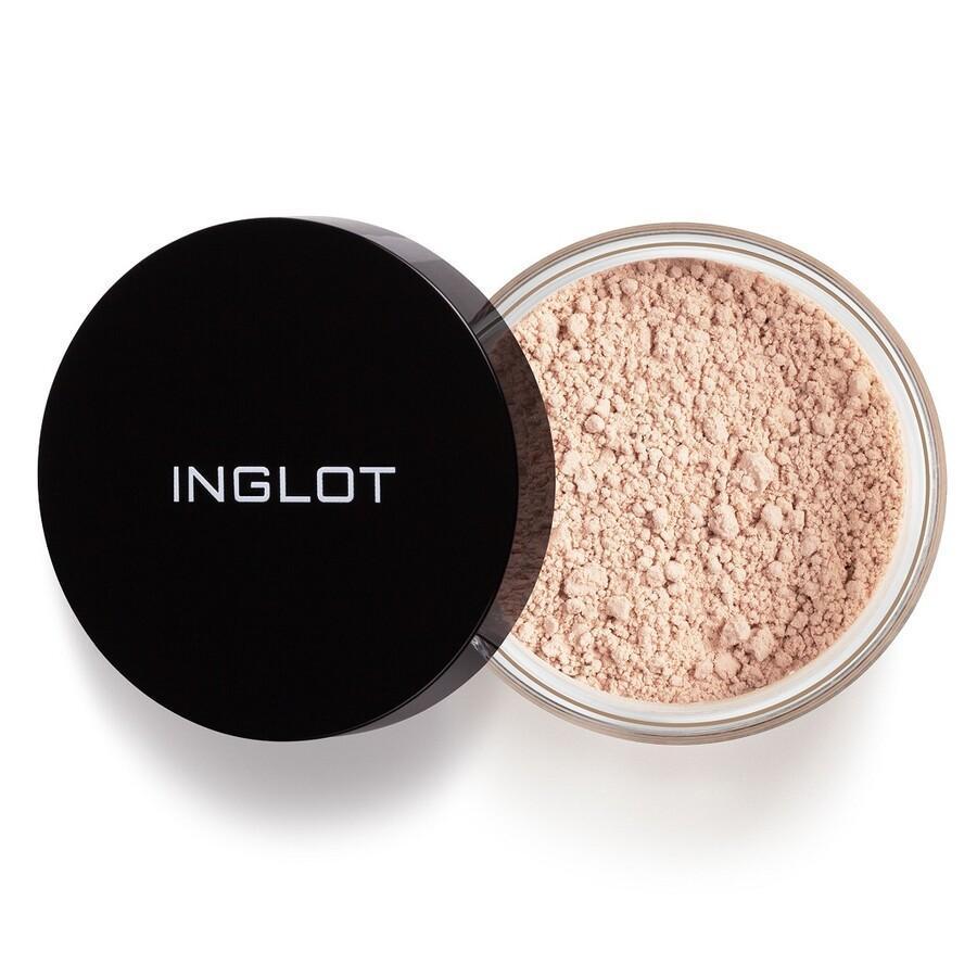 Inglot milteliai Glättendes Augenpuder 73 - 2,2 g