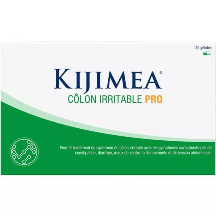 Kijimea Côlon Irritable Pro 90 gélules