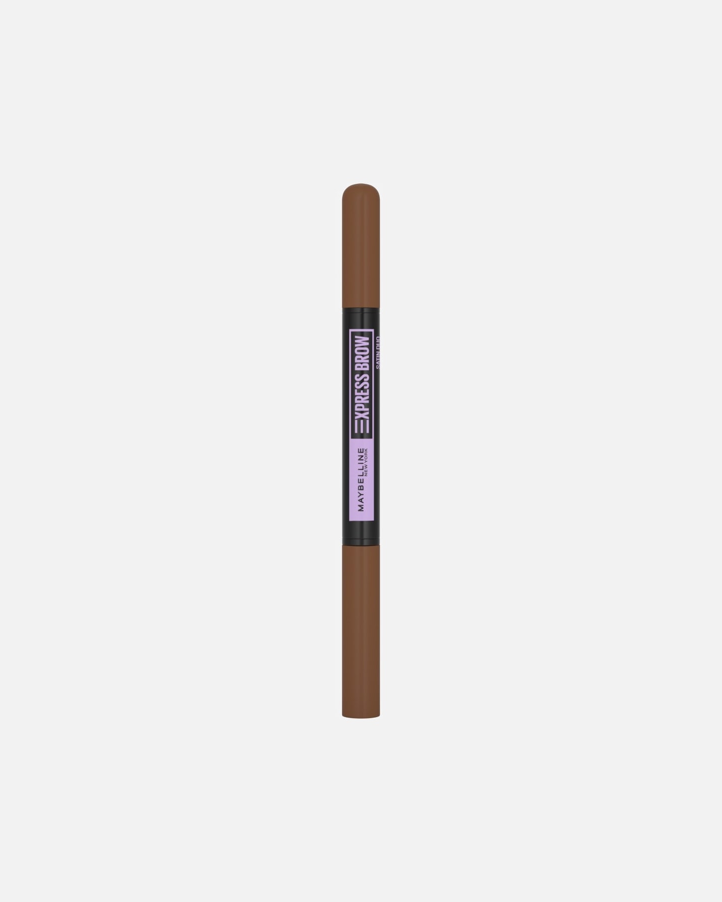 Poudre pour sourcils Maybelline Express Brow Duo – 4 pièces