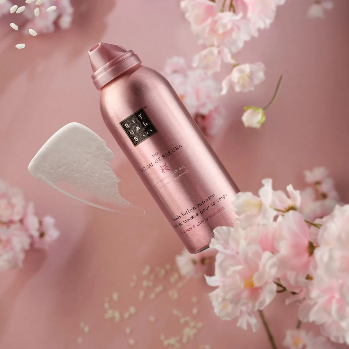The Ritual of Sakura The Ritual of Sakura Mini Fragrance Sticks - Diffusore di Profumo