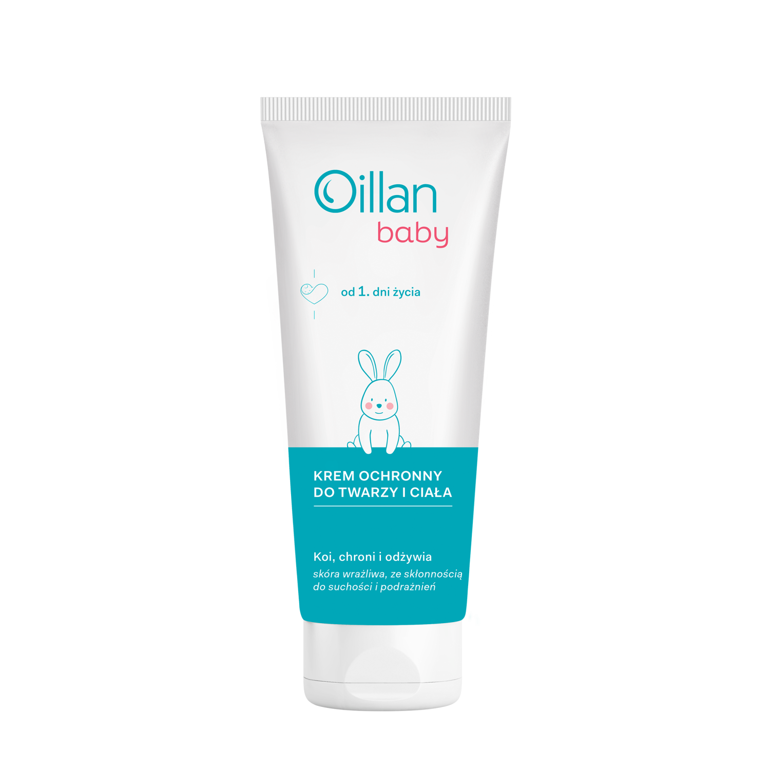 Oillan Baby