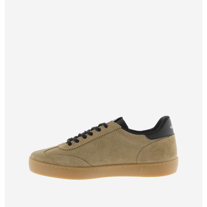 Zapatillas Victoria Berlin Ciclista Serraje
