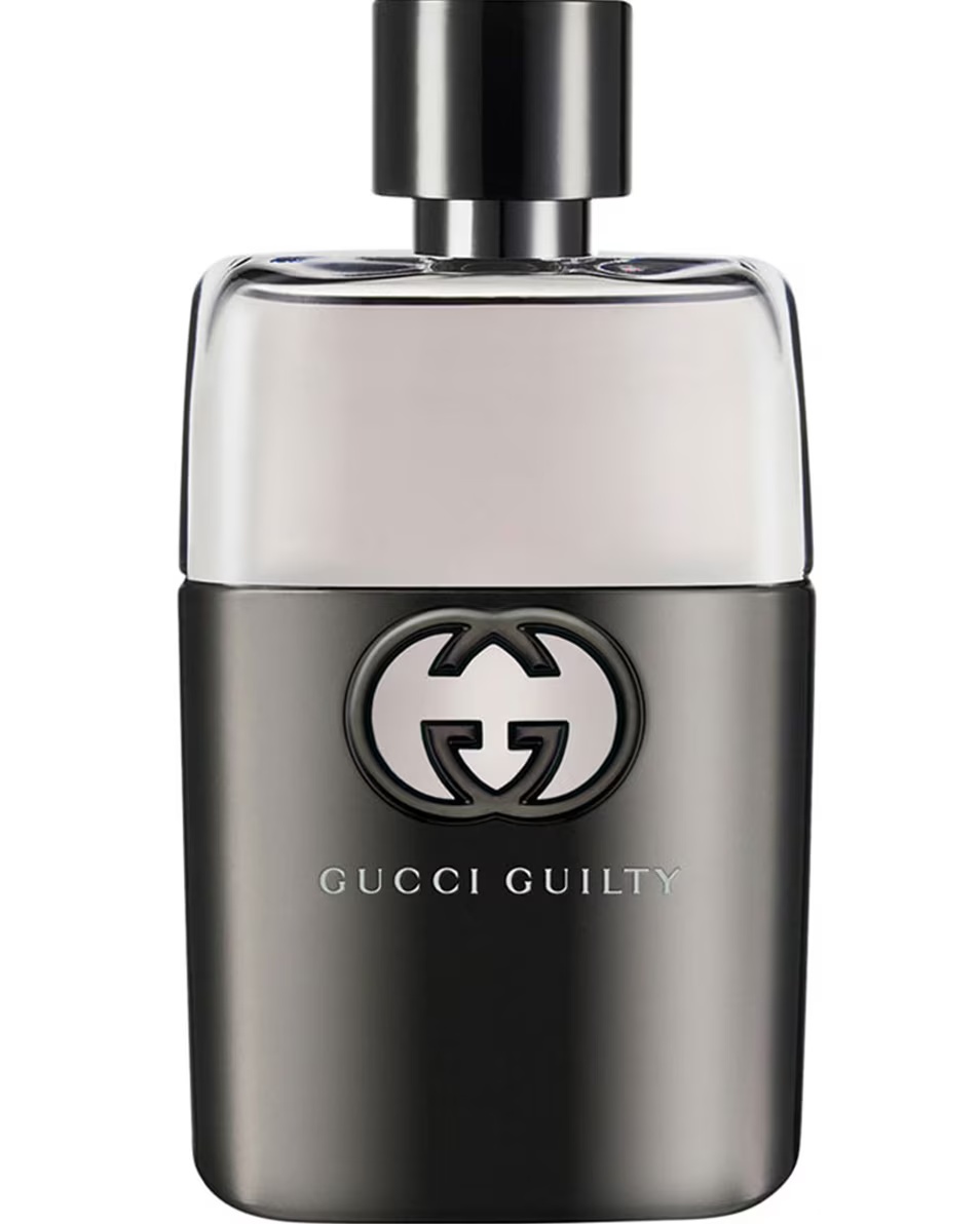 GUCCI GUILTY POUR HOMME TOALETNA VODA