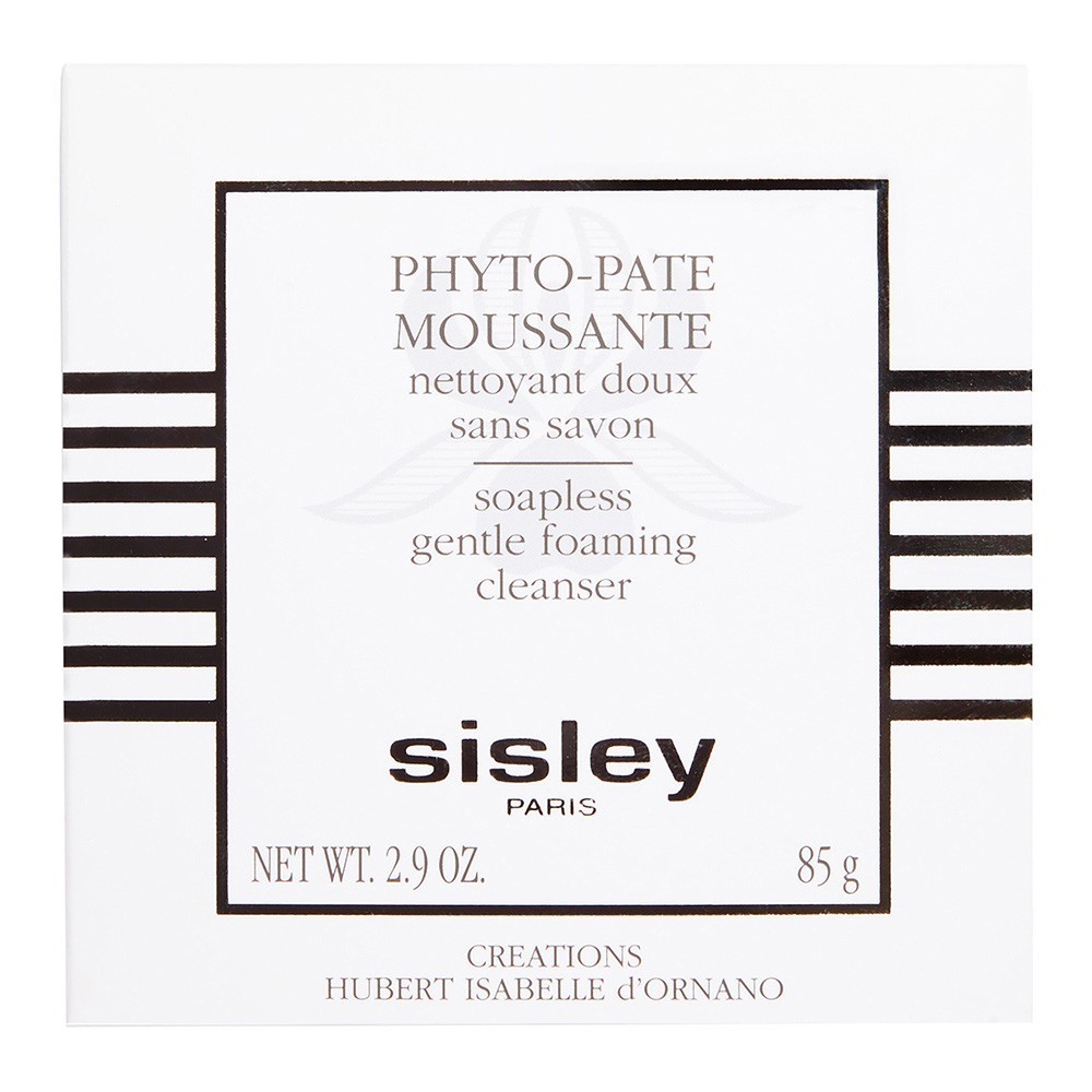 Sisley Gesichtsreinigungsschaum Phyto-Pâte Moussante - 85 g