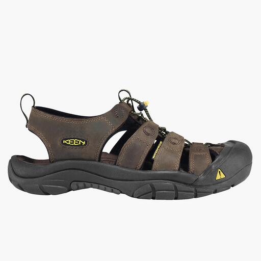 Bjergsandaler Keen Newport