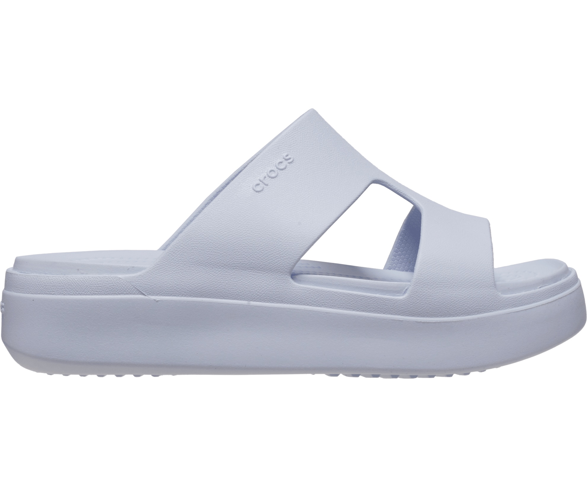 Getaway Platform H-Strap