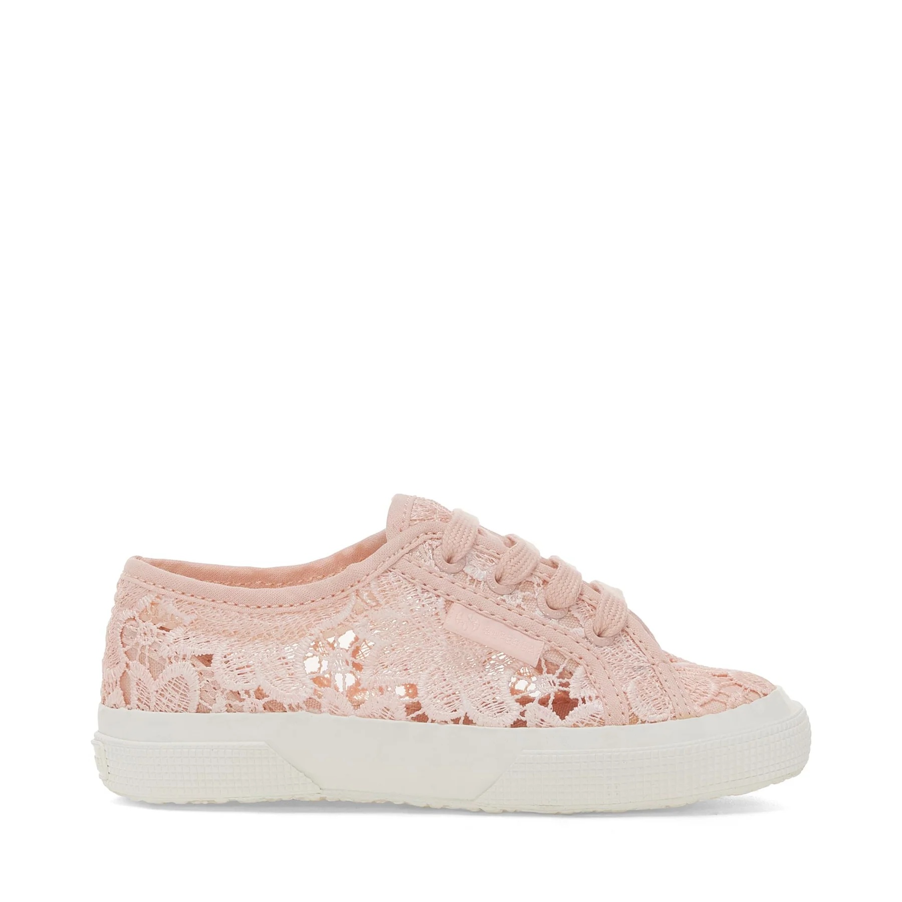 2750 KIDS MACRAME-PINK BLUSH-FAVORIO