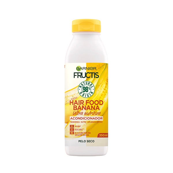 Banános Hajtáplálék | 350ML