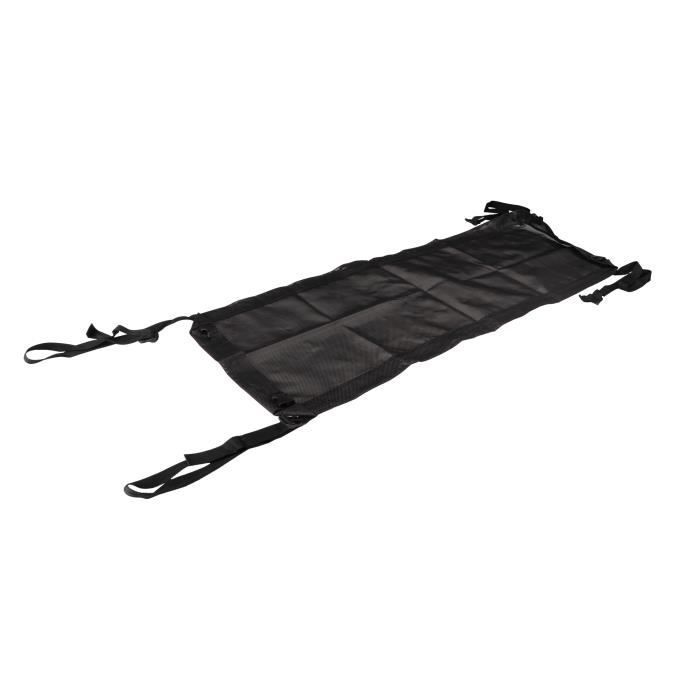 Master Massage Hammock, étagère suspendue pour tables de massage pliantes, table exclue