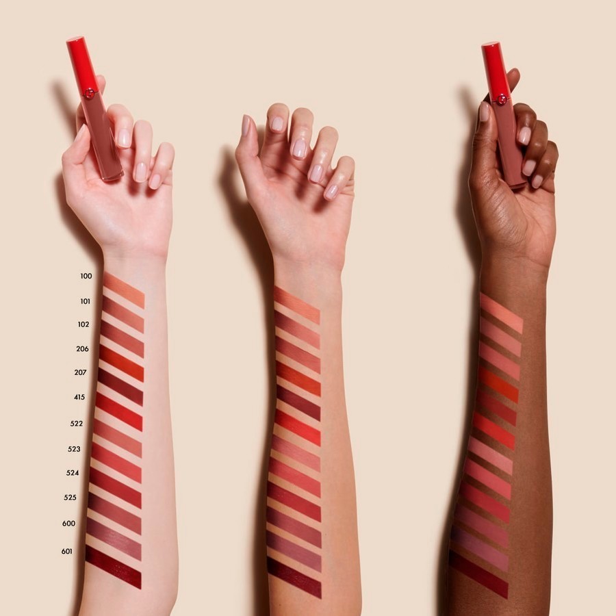 „Armani Lip Maestro Legendary“ lūpų dažai – 6,5 ml