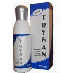 DORSAN Shampoo Trysan Sport 125 ml