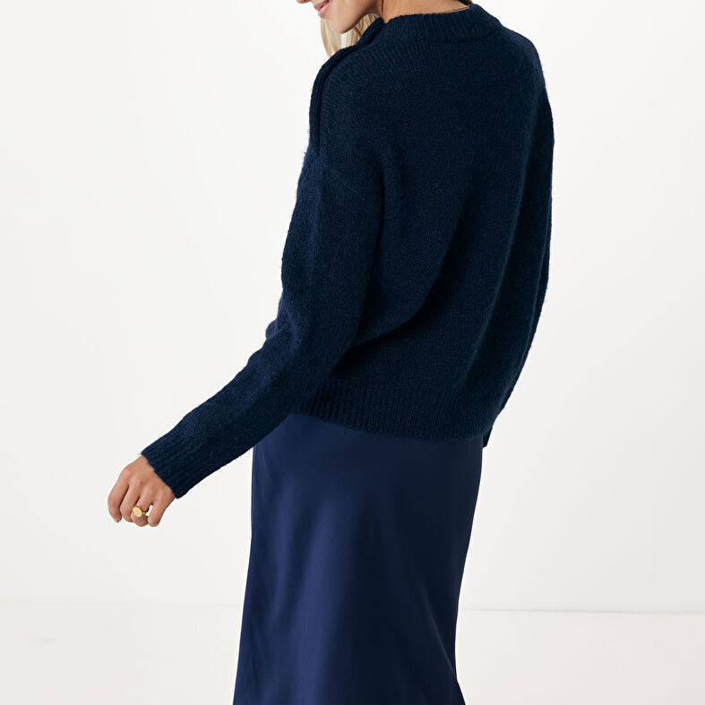  Pull Femme Marine
