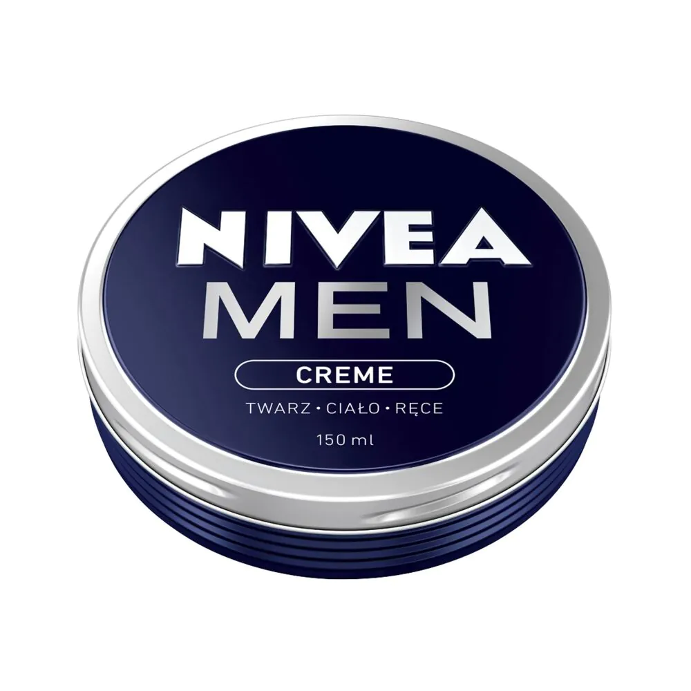 Nivea Men Creme