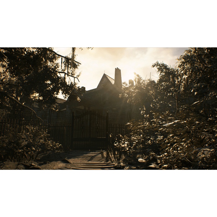 Resident Evil: Generation Pack • Jeu Nintendo Switch 2