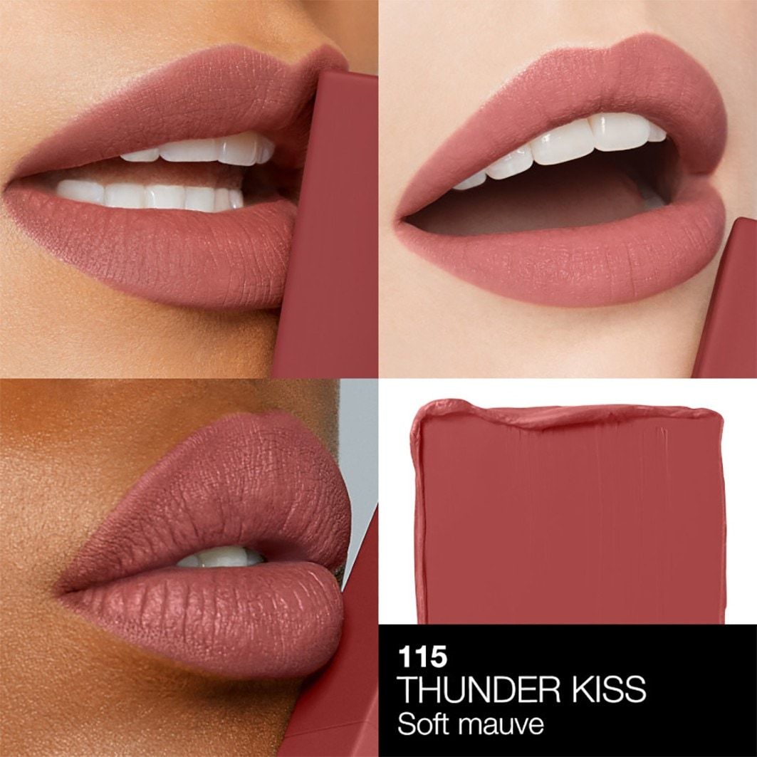 NARS Powermatte ruž za usne - 1,5 g