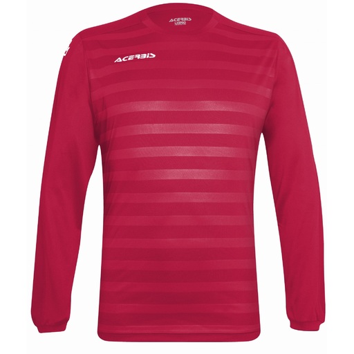 Camiseta Acerbis Atlantis2 Manga Larga