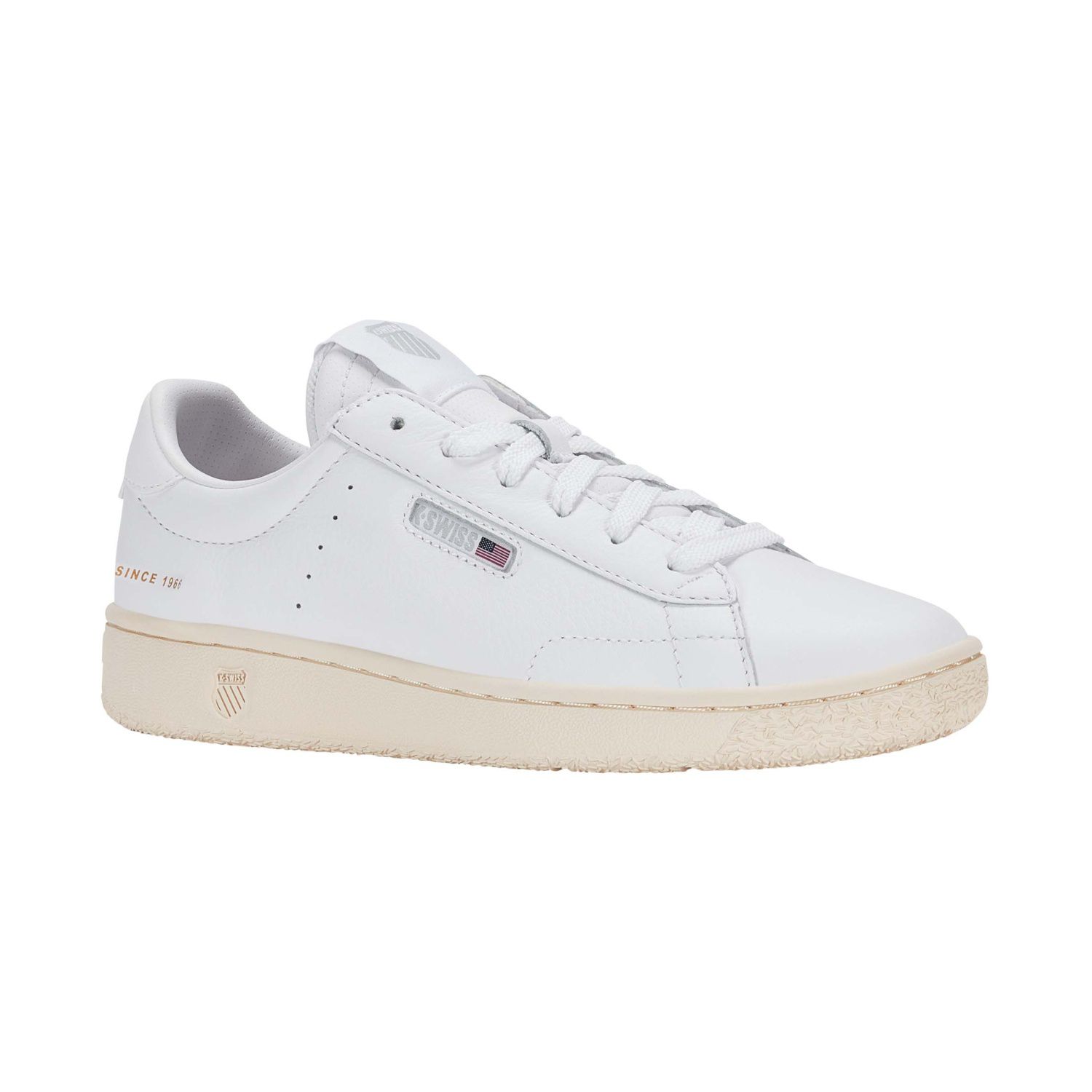Baskets K-Swiss Slammklub CC