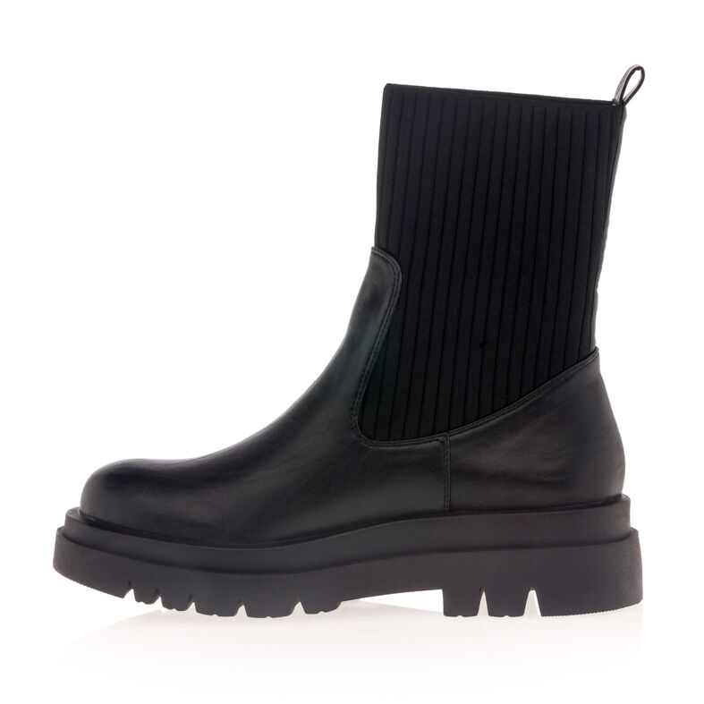Boots / bottines Femme Noir
