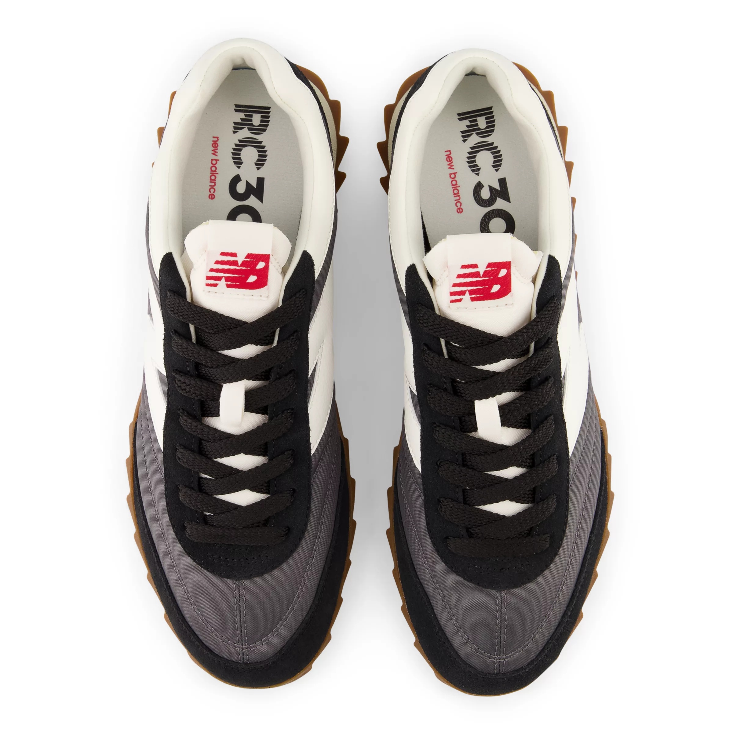 RC30 Black con Sea Salt