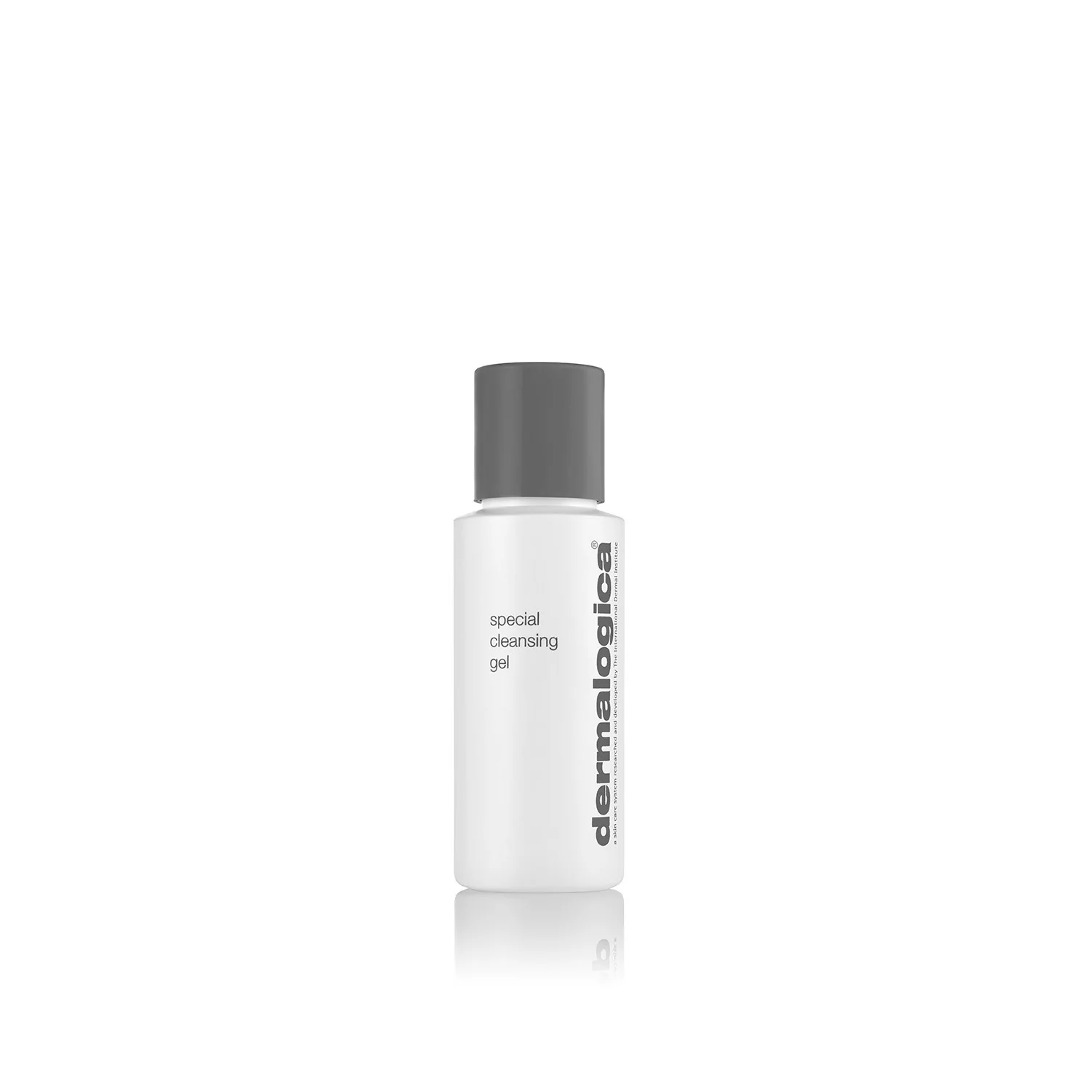 Daily Skin Health Special Cleansing Gel - Gel detergente viso