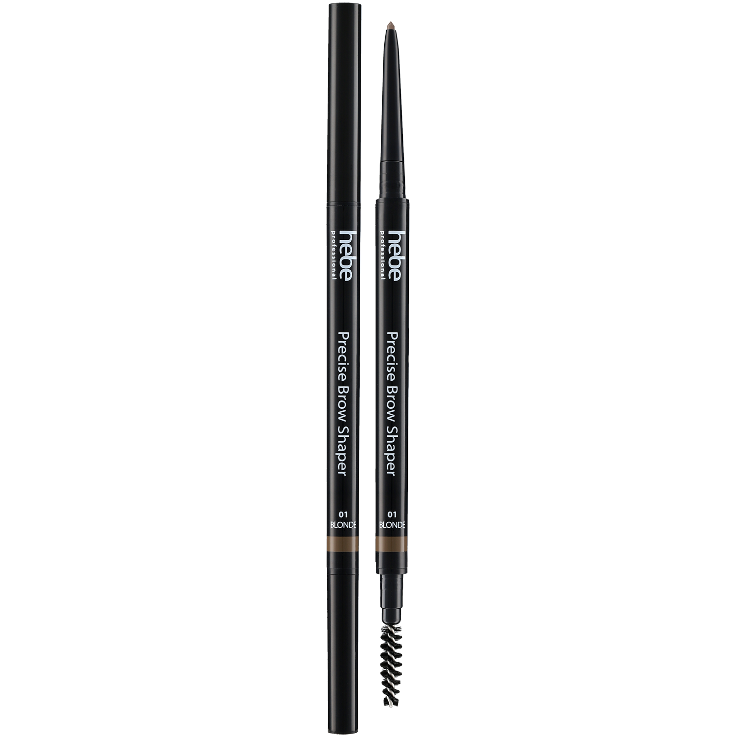 Hebe Professional Precise Brow Shaper