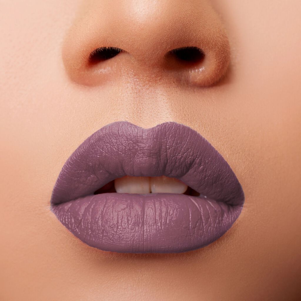 Glossy Pops Velvet Satin