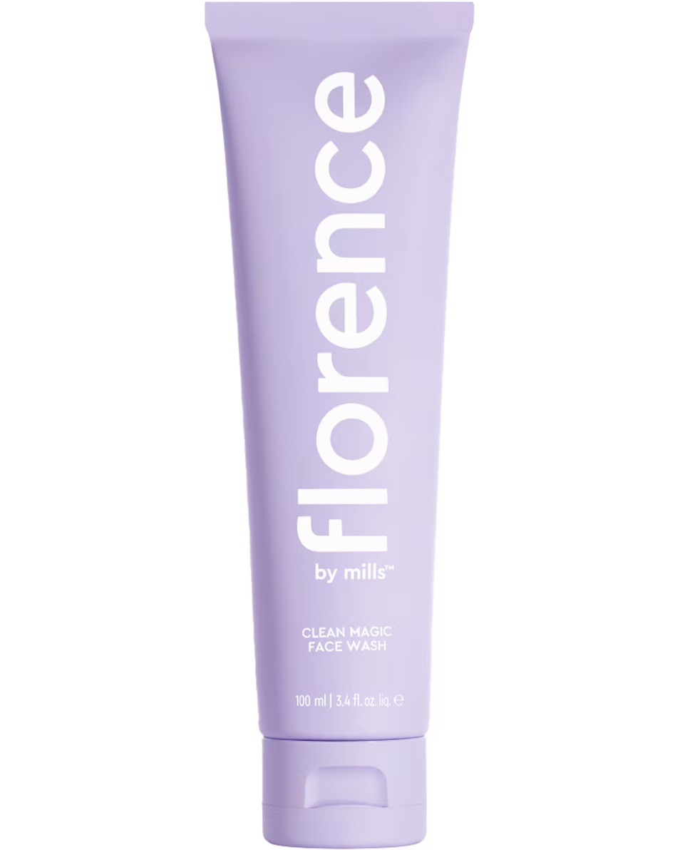 FLORENCE BY MILLS DETERGENT DE FAȚĂ CURĂȚARE MAGICĂ