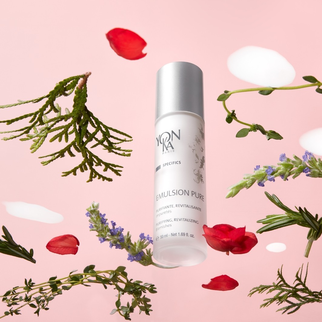 Yon-Ka Emulsion Pure