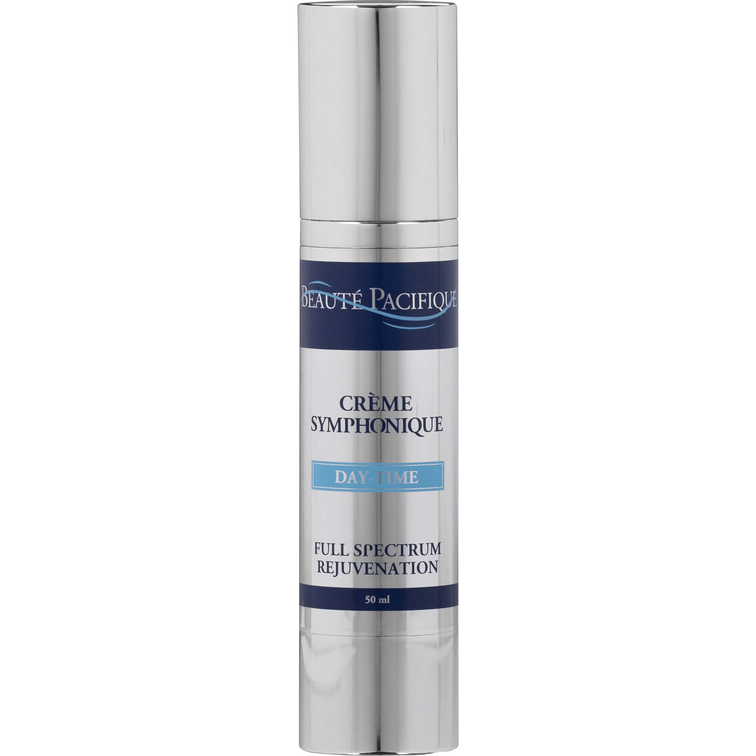 Crème Symphonique Day-Time 50 ml - Beauté Pacifique