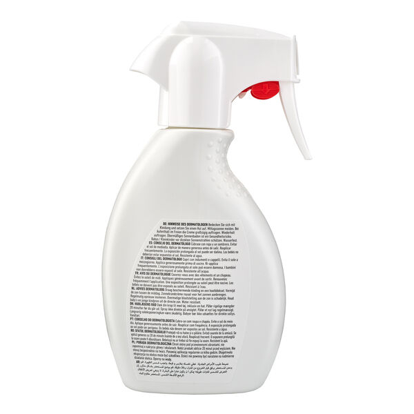 ALTRUIST Spray solar pentru familie SPF50 250 ml