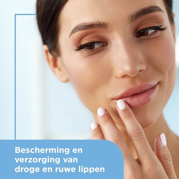 Bepanthen Hydra krema za ustnice za obnovo 7,5 ml