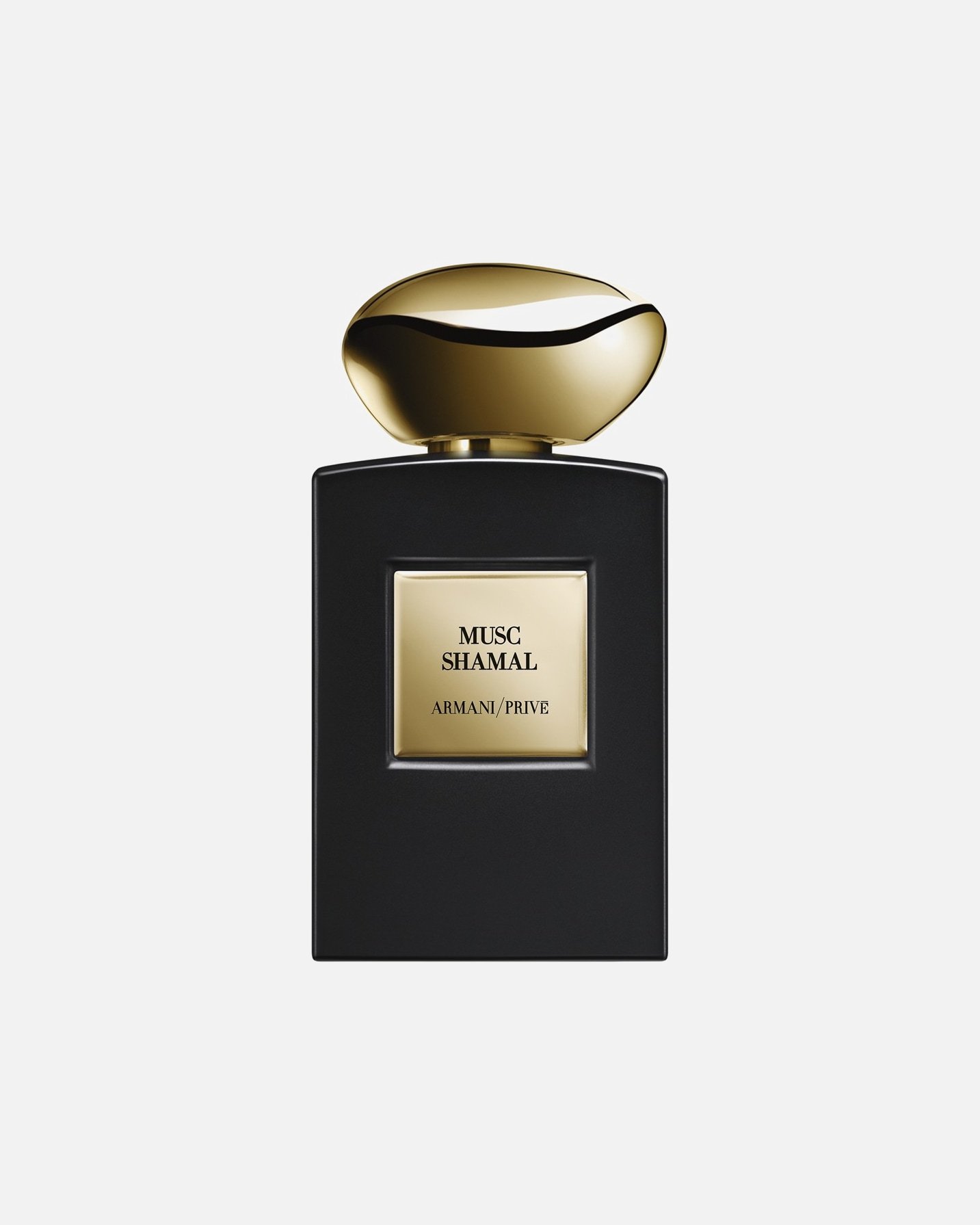 Armani parfemska voda Armani Privé Musc Shamal - 100 ml
