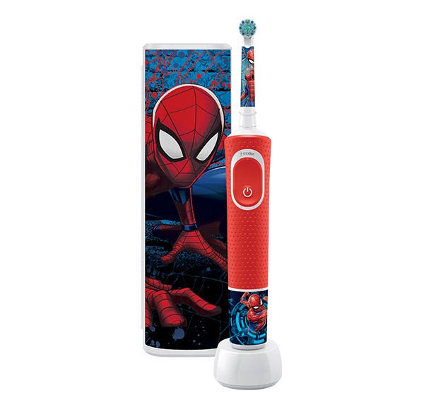 Spiderman | 1UD
