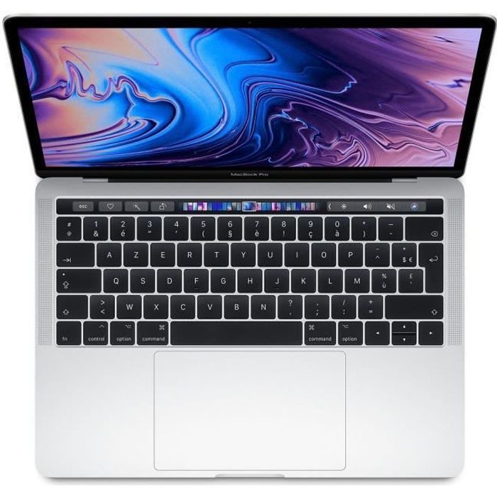 Apple MacBook Pro Touch Bar de 13